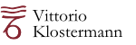 Vittorio Klosstermann GmbH
